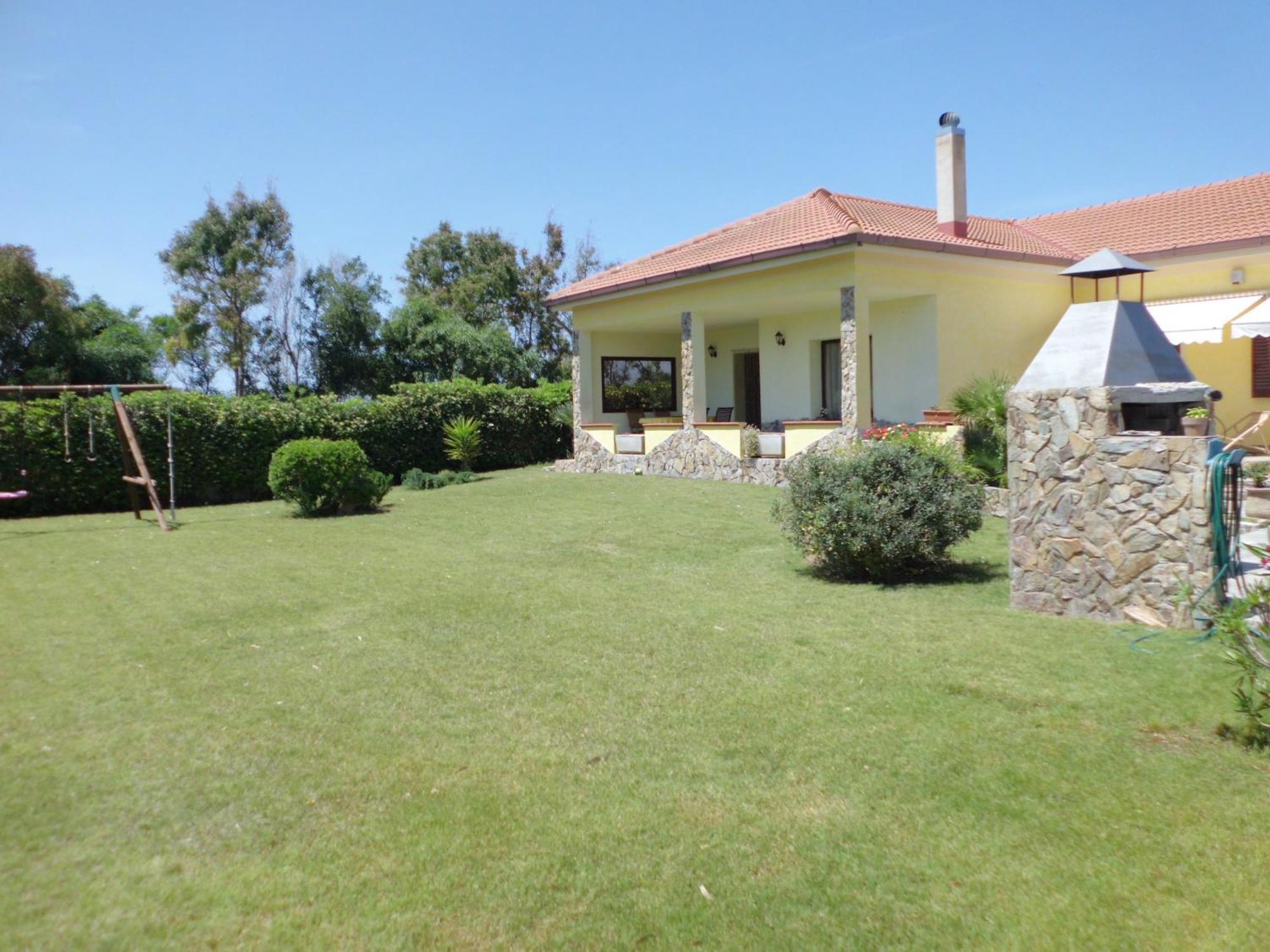 B&B Casa Vacanze La Mimosa Alghero Порто-Конте Экстерьер фото