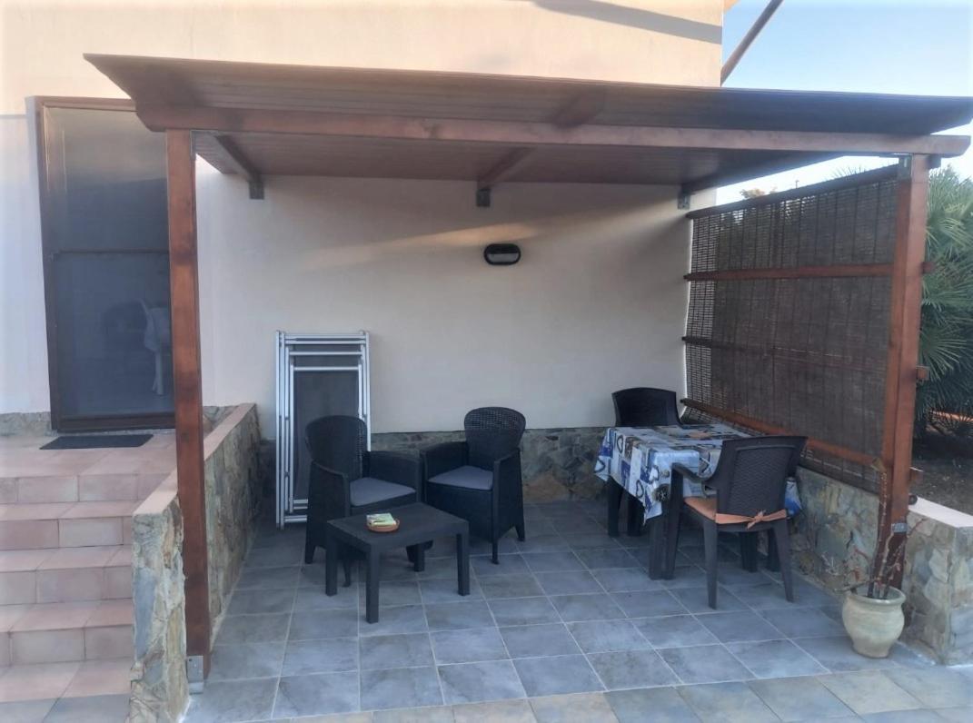B&B Casa Vacanze La Mimosa Alghero Порто-Конте Экстерьер фото
